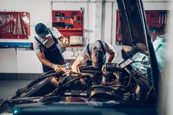 Carrosserie